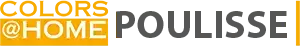 Colors@Home Poulisse